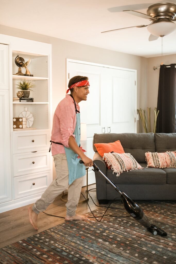 benefits of carpet cleaning