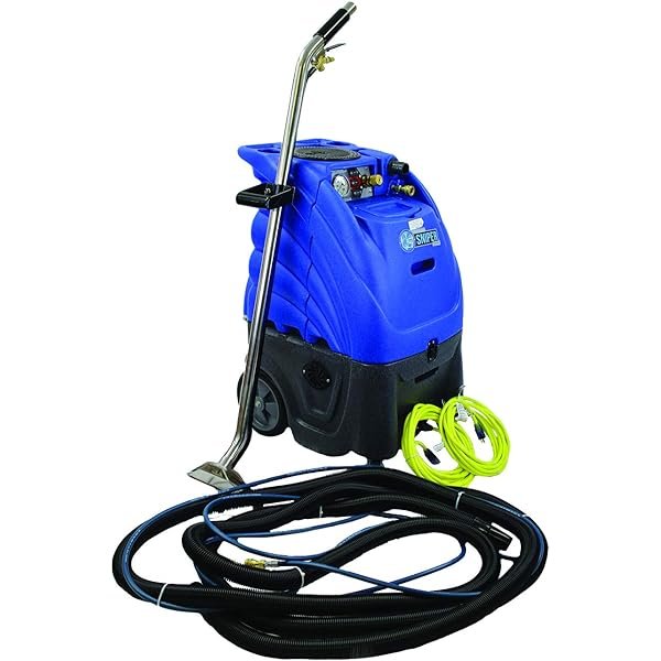 truck mount carpet cleaning machine