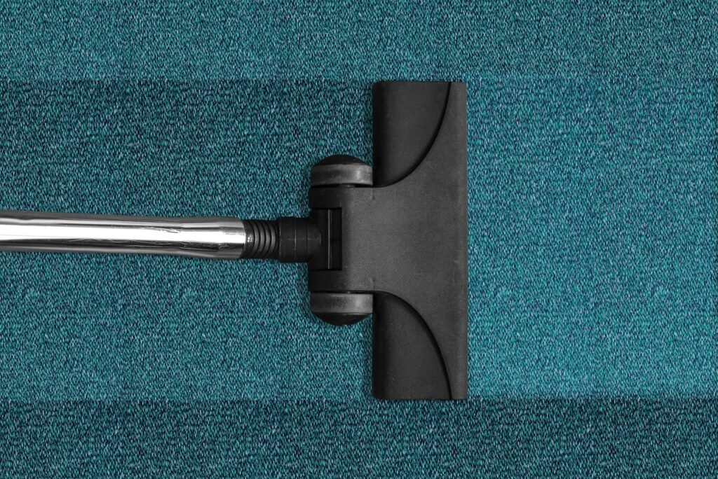 vlm carpet cleaning