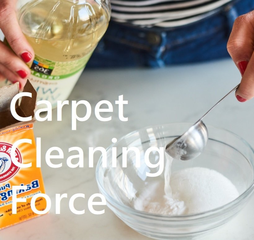 best homemade carpet cleaning solution for machine