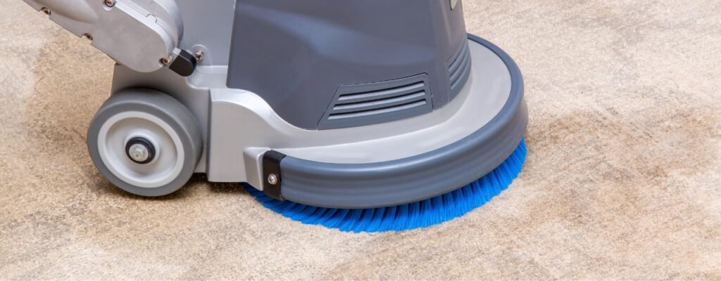 What is the Best Method to Clean Carpets