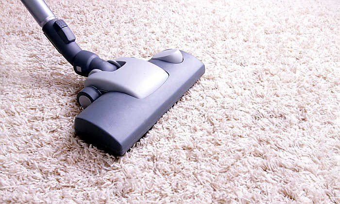 carpet cleaning annerley