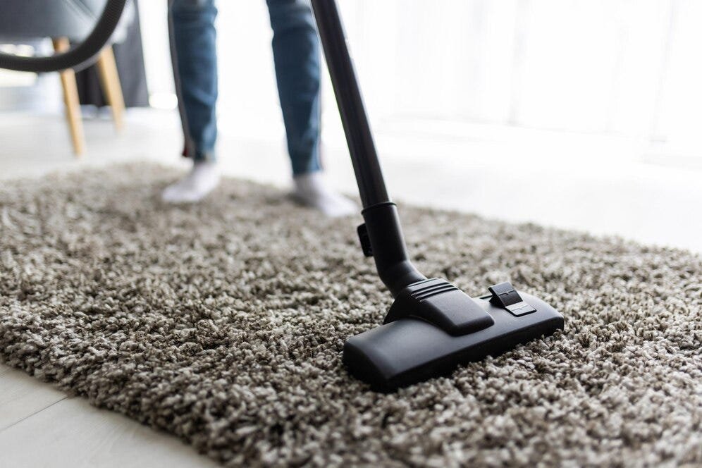 carpet cleaning Newcastle