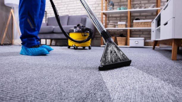 how much is carpet cleaning