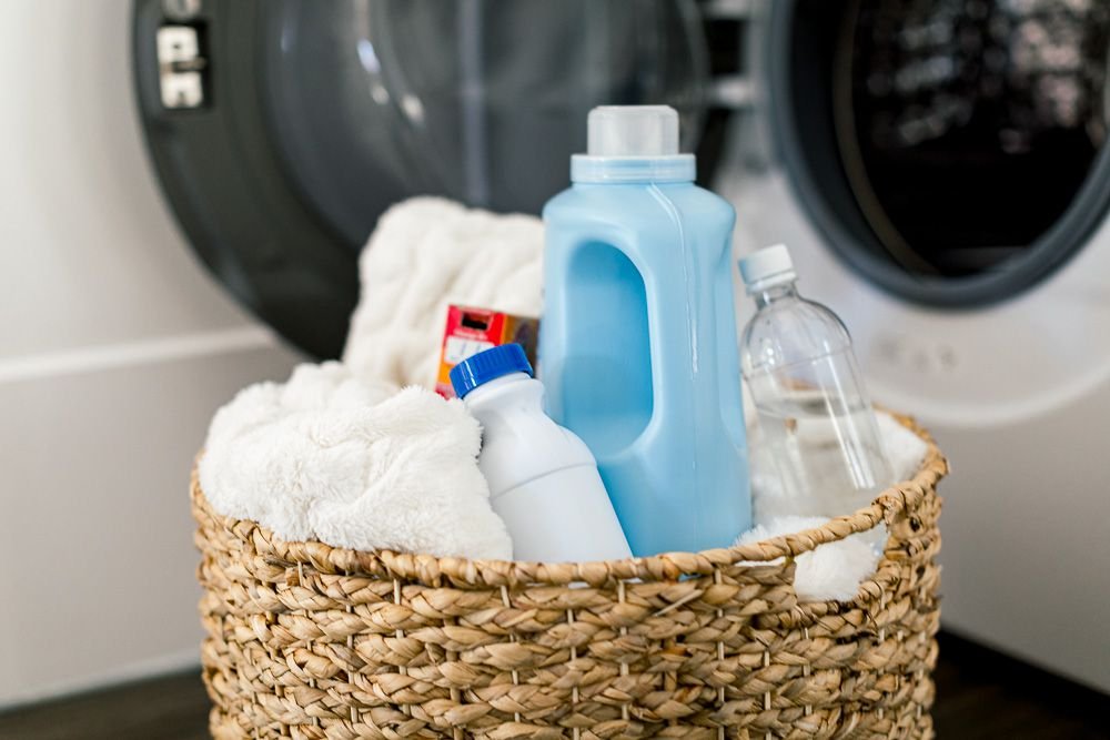 What is Laundry Cleaning?