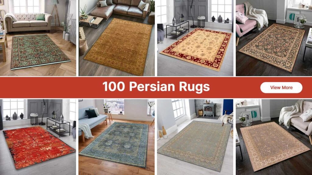 persian carpet cleaning