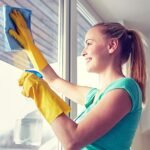 Window Cleaning Hacks