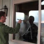 Window Cleaning Techniques